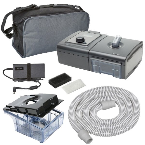 Refurbished REMstar BiPAP ST